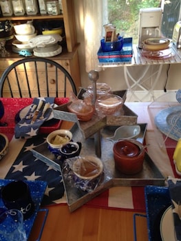 josephines bed and breakfast