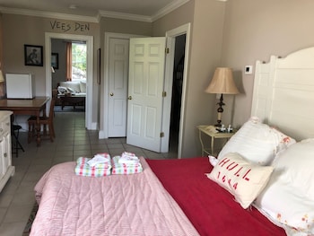 josephines bed and breakfast