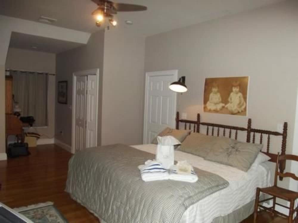 josephines bed and breakfast