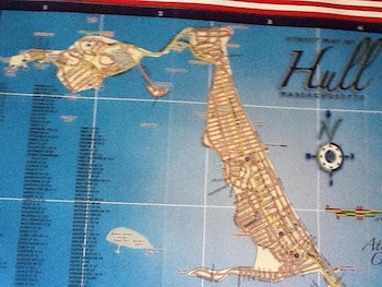 hull