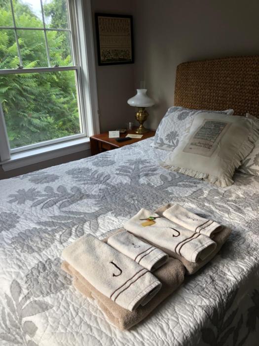 josephines bed and breakfast