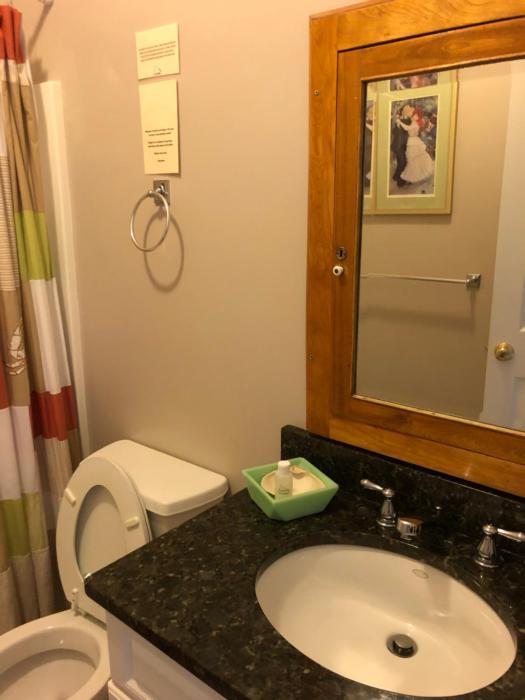 josephines bed and breakfast