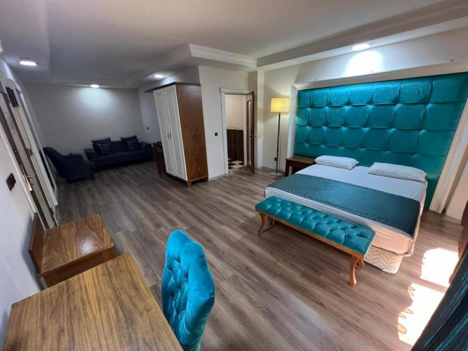 ararat hotel erbil