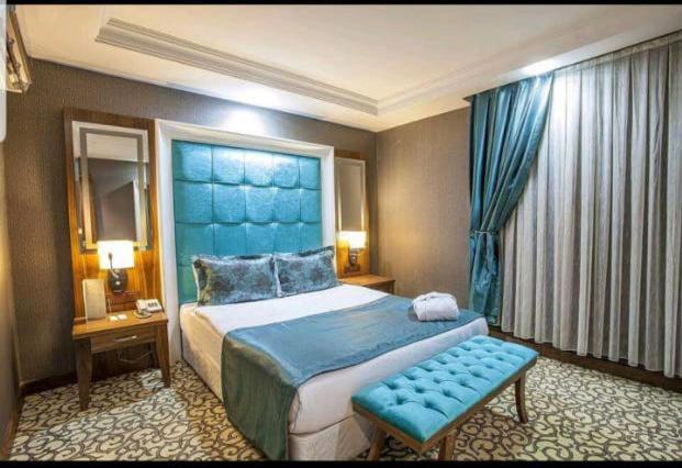 ararat hotel erbil