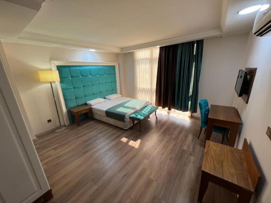 ararat hotel erbil
