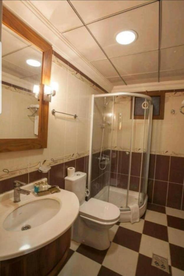 ararat hotel erbil
