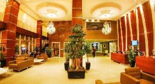 ararat hotel erbil