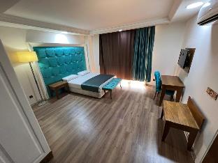 ararat hotel erbil