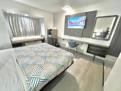 Motel 6 Simpsonville, Sc - Greenville,Simpsonville>>Greenville,2 star