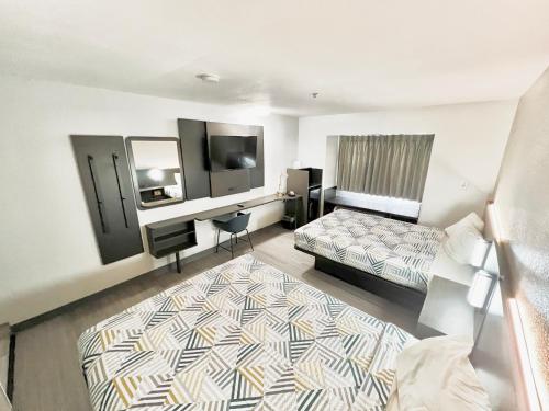 Motel 6 Simpsonville, Sc - Greenville,Simpsonville>>Greenville,2 star