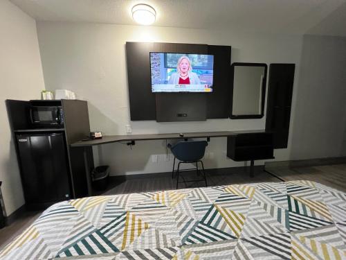 Motel 6 Simpsonville, Sc - Greenville,Simpsonville>>Greenville,2 star