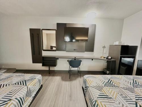 Motel 6 Simpsonville, Sc - Greenville,Simpsonville>>Greenville,2 star
