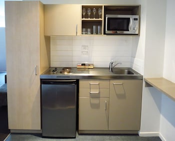 tetra serviced apartments by castle