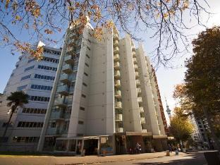 Tetra Serviced Apartments By Castle,Newmarket>>Auckland,4 star