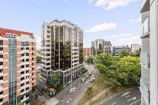 Tetra Serviced Apartments By Castle,Newmarket>>Auckland,4 star