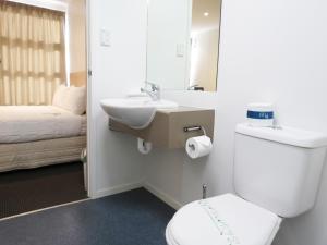 Tetra Serviced Apartments By Castle,Newmarket>>Auckland,4 star