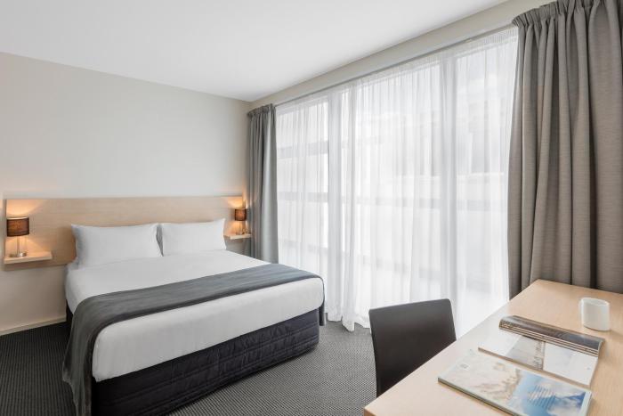 tetra serviced apartments by castle