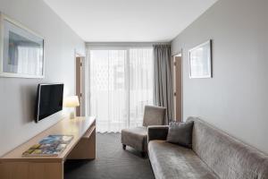 tetra serviced apartments by castle