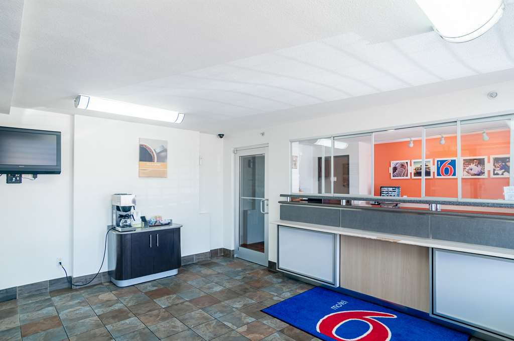 motel 6 oklahoma city ok south