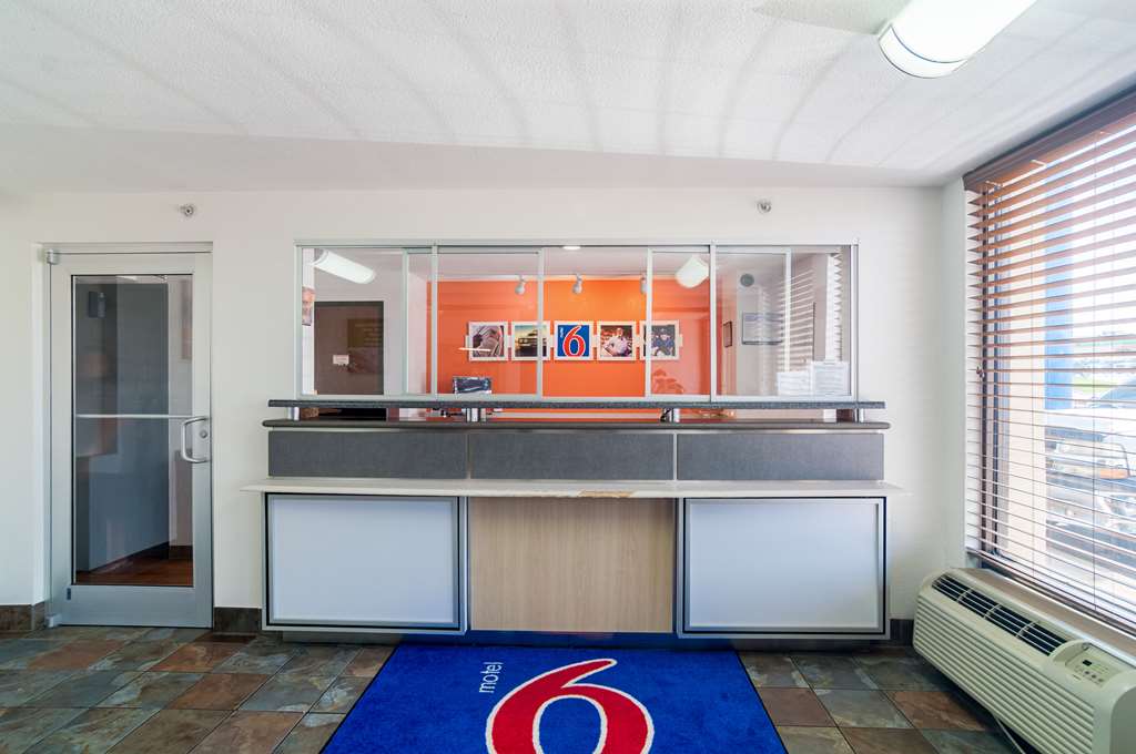 motel 6 oklahoma city ok south