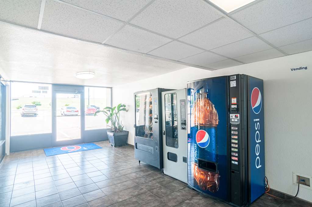 motel 6 oklahoma city ok south