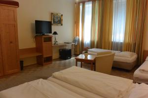 hotel pension adlerhof