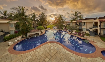 royal orchid beach resort and spa