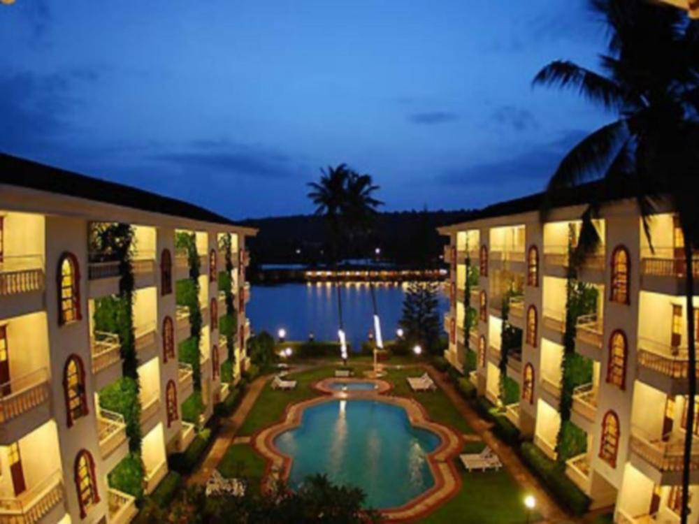 resort marinha dourada