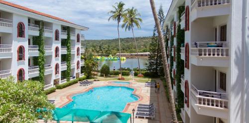 resort marinha dourada