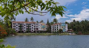 resort marinha dourada