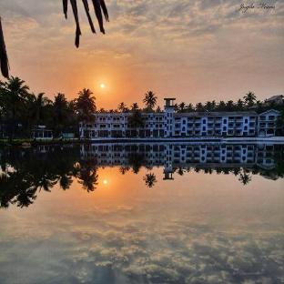 resort marinha dourada