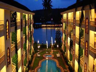 resort marinha dourada