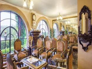 resort marinha dourada