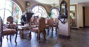 resort marinha dourada