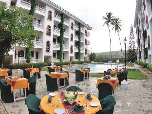 resort marinha dourada