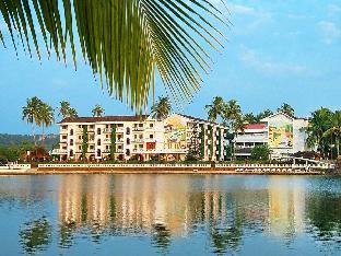 resort marinha dourada