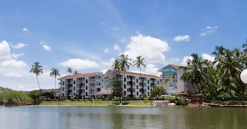 resort marinha dourada