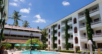 resort marinha dourada