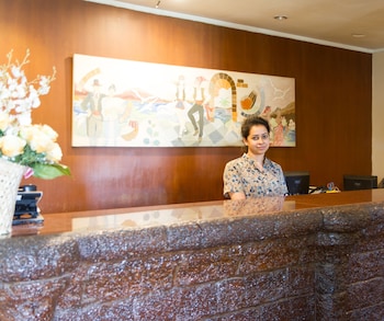 resort marinha dourada