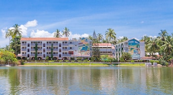 resort marinha dourada