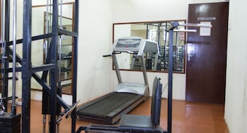 resort marinha dourada