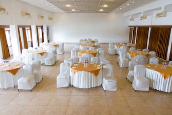 resort marinha dourada