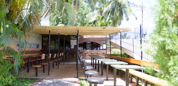 resort marinha dourada