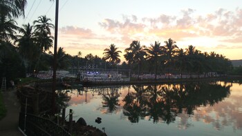 resort marinha dourada