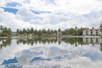 resort marinha dourada