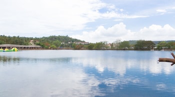 resort marinha dourada