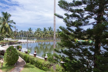 resort marinha dourada