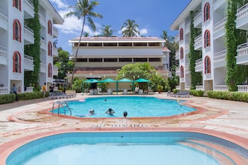 resort marinha dourada