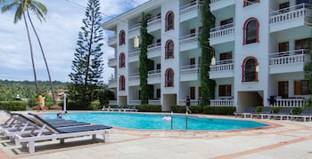resort marinha dourada