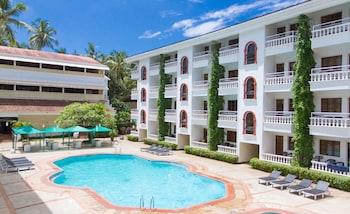 resort marinha dourada